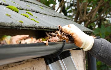 gutter cleaning Hunstanworth, County Durham