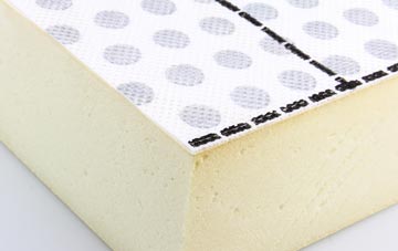 meeting Hunstanworth building codes