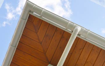 Hunstanworth soffit types