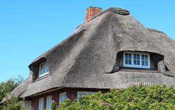 thatch roofing Hunstanworth, County Durham