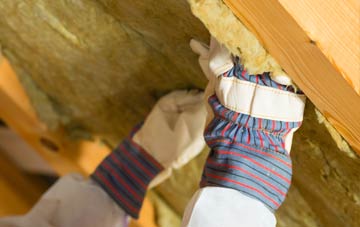 types of Hunstanworth pitched roof insulation materials